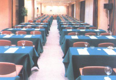 Diana Plus Hotel Madrid Eksteriør billede